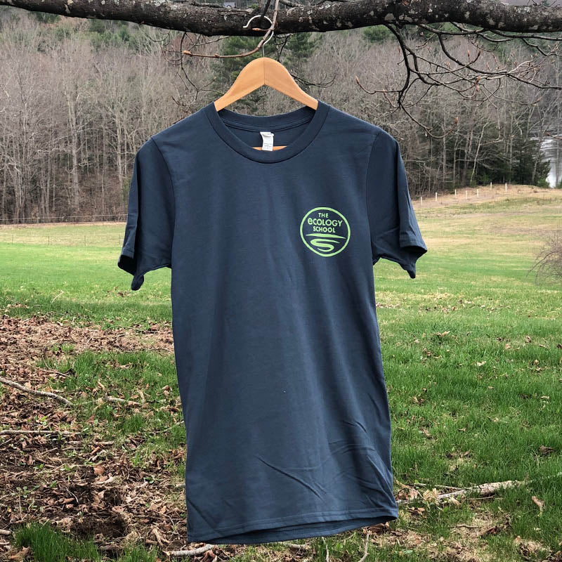 The Ecology School T-Shirt